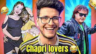 These Romantic Nibbas will Make You Fall in Love😂 Try Not to Laugh [upl. by Gilus]