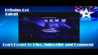 Lettice Rowbotham Final  Britains Got Talent Final 2014 [upl. by Aicittel]