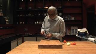 Iain Sinclair Cardsharp  knife skills video review [upl. by Mela173]