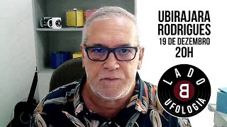 Live com Dr Ubirajara Rodrigues [upl. by Baalbeer]