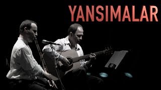 Yansımalar  Son Kuşlar  Best Of © 2012 Kalan Müzik [upl. by Gardia438]