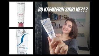 Dünyanın En Iyi Makyaj Bazları  Elizabeth Arden 8 Hour Cream vs Embryolisse Lait Creme Concentre [upl. by Aehsrop]