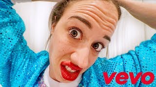 Miranda Sings  NO OFFENSE Official Music Video [upl. by Zaccaria]