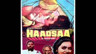 Pyaar Ka Haadsaa  Haadsaa 1983 [upl. by Nrojb]