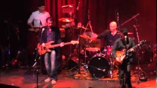 GLASS HARP  MEDLEY  REX THEATER PITTSBURGH PA  MAY 6 2011 w PHIL KEAGGY [upl. by Bilat814]