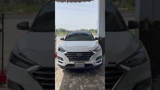 Hyundai TUCSON with KUMHO Tyres hyundaitucson kumho tyres tyre jatttyres jatttyresjahanian [upl. by Jamison]