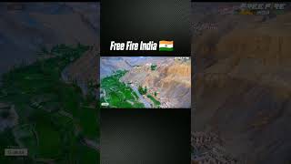 free fire India first look 👁️😧 [upl. by Feliks249]