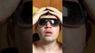 CORRO PELIGRO POR JUGAR A LA OUIJA tiktok viral comedia challenge [upl. by Ixel]