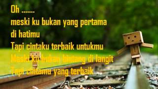 Cassandra  Cinta Terbaik Lyric Lagu [upl. by Earas]