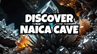 Dive into Naica Caves Giant Crystals shorts facts [upl. by Kumar]