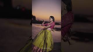 💞Enna konja konja vaa mazhaye status💞trending dance lovesujatha kschithra [upl. by Eiboj]