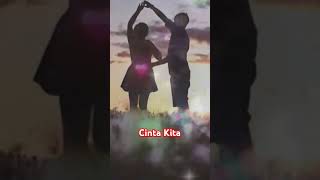 Cinta Kita cinta cintakita music cover lyrics song fyp fypyoutube fyptiktok trending [upl. by Errick765]