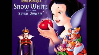 Disney Snow White Soundtrack  23  Chorale For Snow White [upl. by Kalb975]