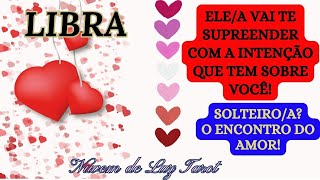 ♎ LIBRA 💕 ELEA É DIFÍCIL DE LIDAR E ESCONDE COISAS PRA SI MESMO 💖SOLTEIROS VIVA O AMOR 😉 [upl. by Nohtanhoj66]