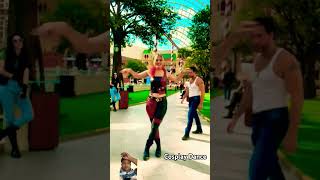 Cosplay Dance cosplay deadpoolcosplay spiderman deadpool dance harleyquinn marvel wolverine [upl. by Karlik227]