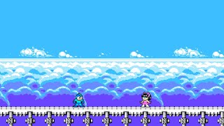 Did Somebody Say Just Eat Song by Katy Perry 8bit Mega Man style cover  Canamox Productions [upl. by Llarret]