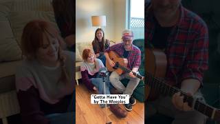 ⁠robbyhechtmusic ​⁠AbigayleKompstGracePettisVideos cover​⁠theweepies👩🏻👩🏻‍🦰🧔🏻‍♂️ [upl. by Hsemar]