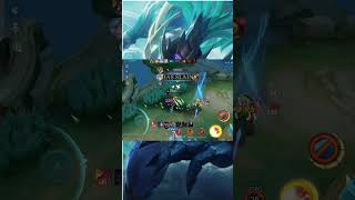 Alpha mlbb shortvideo mobile legends bang bang [upl. by Leandra]