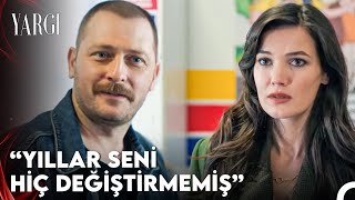 Ceylinin Eski Sevgilisi Karakola Geldi  Yargı 81 Bölüm [upl. by Anitroc]