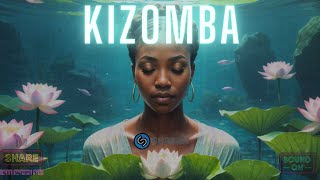 🌊 Kizomba Instrumental Acoustic Kizomba Mix 2024💃 [upl. by Ahsiyt]