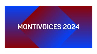 MontiVoices 2024 [upl. by Terryl]