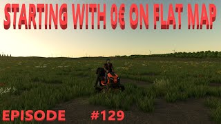 Starting with 0€ on Flat Map FM129 [upl. by Winni]