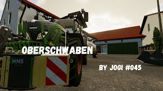 Ls 22 Oberschwaben by Jogi 046 Käse [upl. by Yacov]