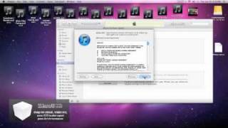 How To Reset Or Restore IPhone and IPod Touch [upl. by Ydissahc]