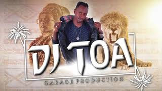 DJ TOA 18  NALYA X Childish Gambino AFRICAN REMIX [upl. by Dixon]