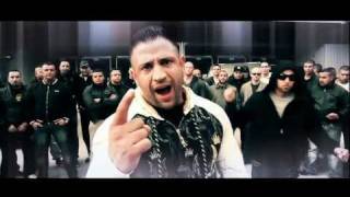 Aslan ft Jeyz  Streetgladiator Official HD Video [upl. by Fonda]