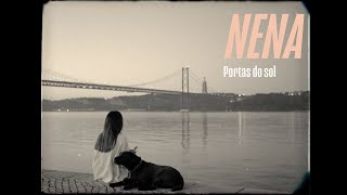 Nena portas do sol Lyrics amp English Translation [upl. by Ytsirt634]