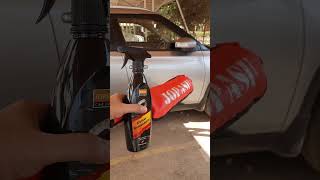 Jopasu Car Duster and Rejuvenator cars carduster namascarindia duster jopasu jopasuduster [upl. by Lantha]