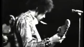 Jimi Hendrix  Voodoo Child Slight Return [upl. by Einnov588]