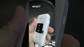 Mifi 4G LTE pocket wifi [upl. by Rapsag277]