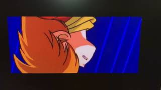 MEGA CD CYBORG 009 Ending 사이보그 009 메가CD 엔딩 [upl. by Evadnee]