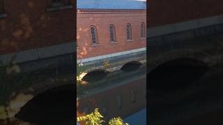 Historical Area in Lowell MA [upl. by Lauter132]