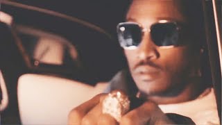 Future  Absolutely Going Brazy Official Music Video [upl. by Doubler255]