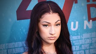 Bhad Bhabie Battling Cancer at 21 [upl. by Merrill]