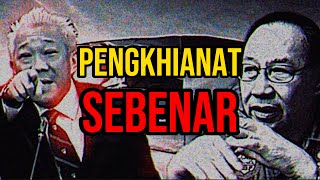 Lompat Parti amp Skandal Bung VS Jeffrey Perang Politik Panas Siapa Sebenarnya Pengkhianat Sabah [upl. by Atorod]