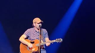 Cleaning This Gun  Rodney Atkins LIVE  Penns Peak PA 8323 [upl. by Aihsekan]