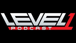 Special Interview with Tolomeo on the Level 1 Podcast Sept 26 2024 [upl. by Emoreg]