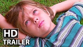 BOYHOOD  Trailer German  Deutsch  HD 2014 [upl. by Wheelwright11]