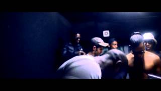 Niska Negro Deep ft La B Trafiquinte  Charo Clip officiel [upl. by Ainek]