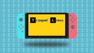 Trisquel Linux [upl. by Nahtannoj]