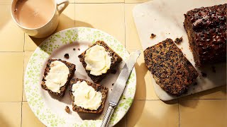 Bara Brith by Nigella Lawson [upl. by Ute]