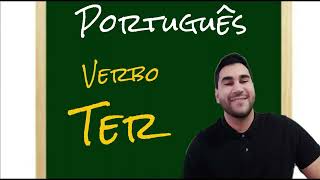 VERBO TER EN PORTUGUÉS aprenderidiomas portugues idiomas cultura hablar falarportuguês [upl. by Kehr]