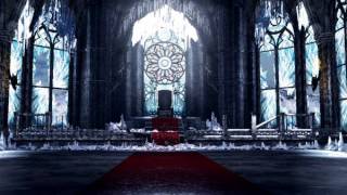 TEKKEN TT2 OST 鉄拳TT2 BGM Snow Castle Mundus Arrange [upl. by Dacia]