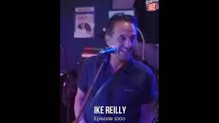 Tom Morello champions Ike Reilly in new movie doc CLIP [upl. by Saalocin]