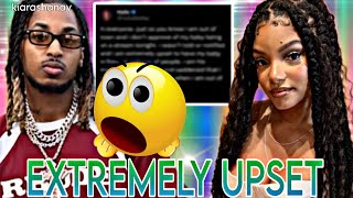 DDG In Trouble 😳 Halle Bailey Is UPSET W Him 😠 [upl. by Asinet]