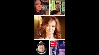 YOUR COMEDY MINUTE WITH GINI SIKES BO VANCE ADAM MINNICK BRIAN BLANTON AND DANI DE LA CRUZ Fun [upl. by Crispas14]